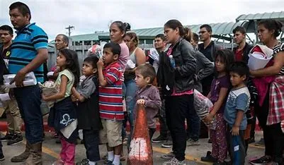 Illegal immigrants do not deserve sympathy