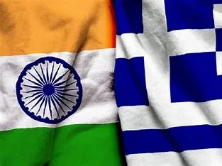 Greek Foreign Minister Visits India to Strengthen Ties