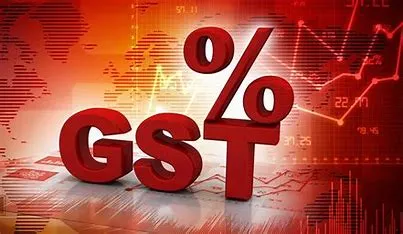 GST Collections Rise 12.3% to ₹1.96 Lakh Crore in January