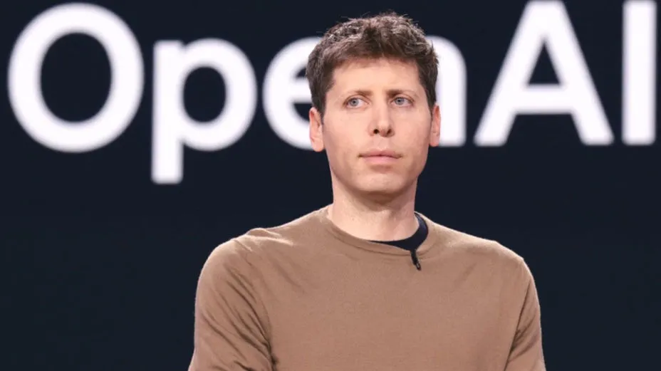 Sam Altman Explains Why OpenAI Needs Nonprofit Governance, Details Here
