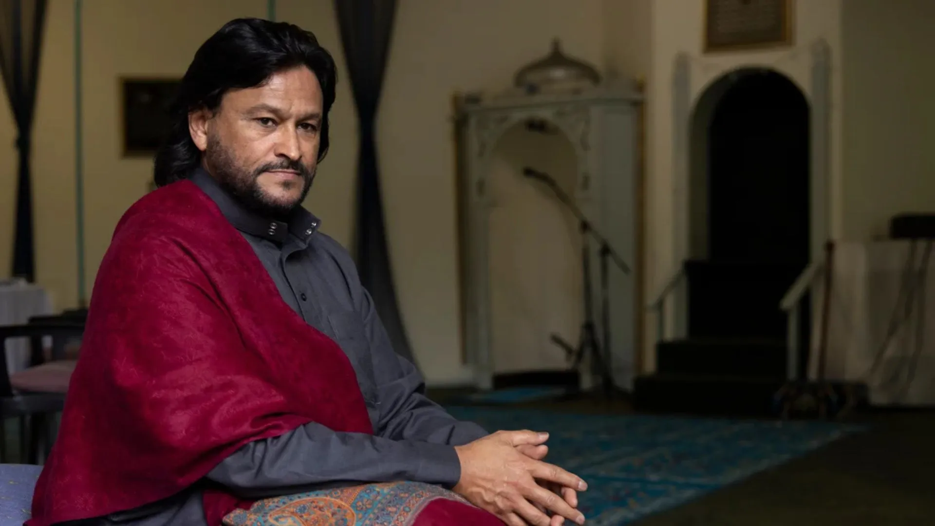 World’s First Openly Gay Imam Muhsin Hendricks Shot Dead in South Africa