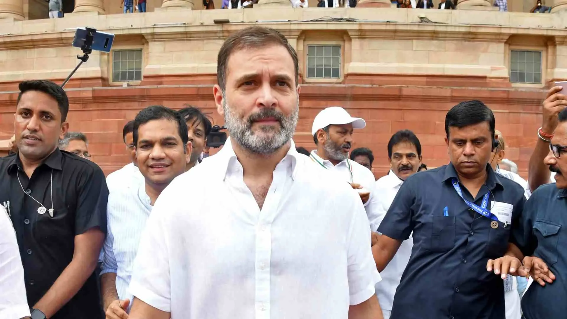 Opposition unity faces challenges, and Congress will encounter increasing difficulties moving forward