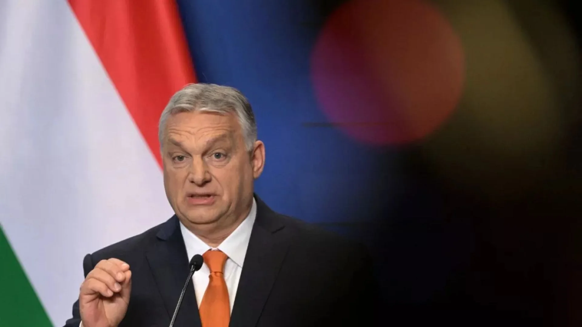 Hungary President Viktor Orban Exits From WHO Amid Growing Global Backlash