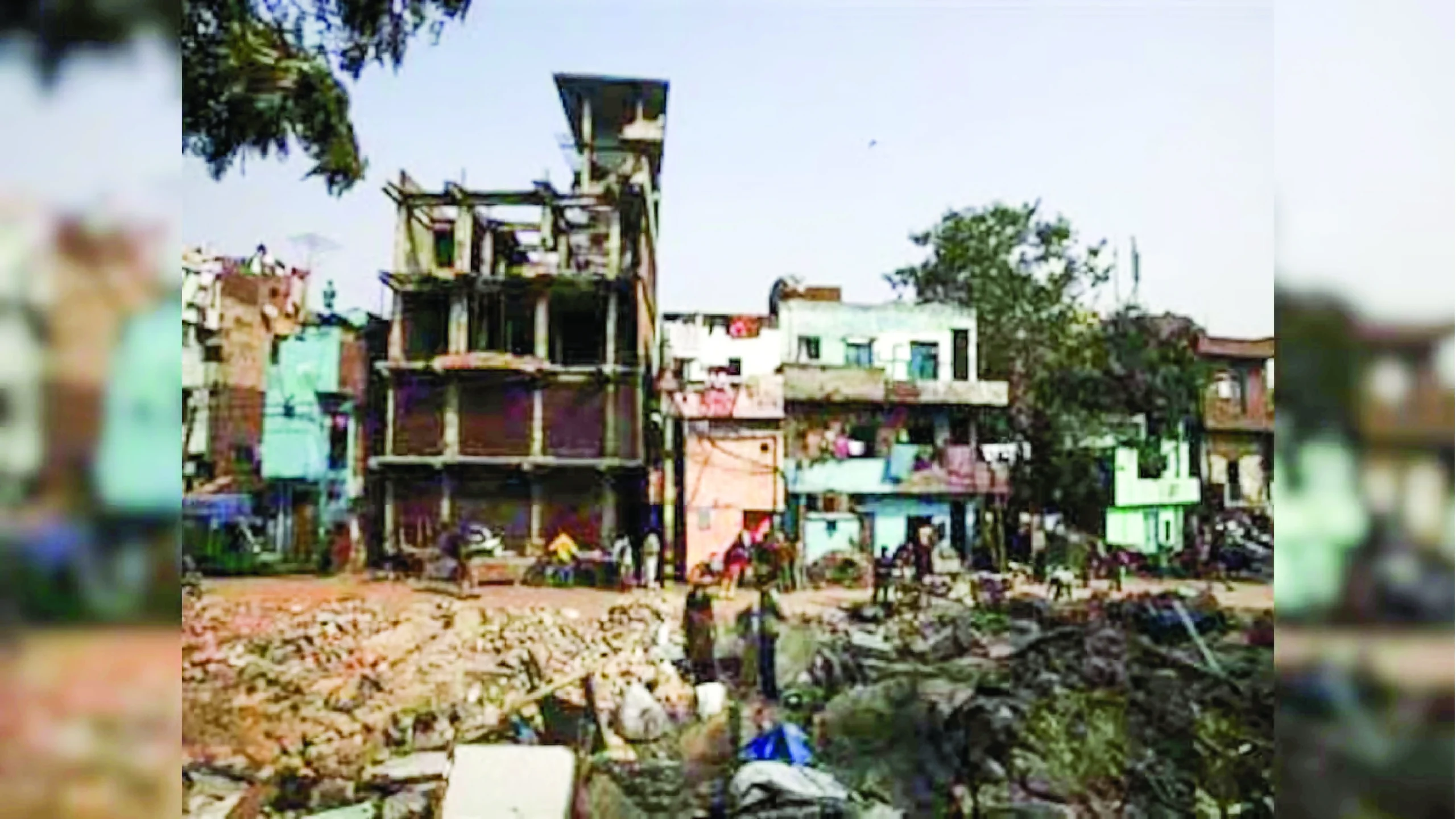 Is Delhi prepared for future earthquakes?