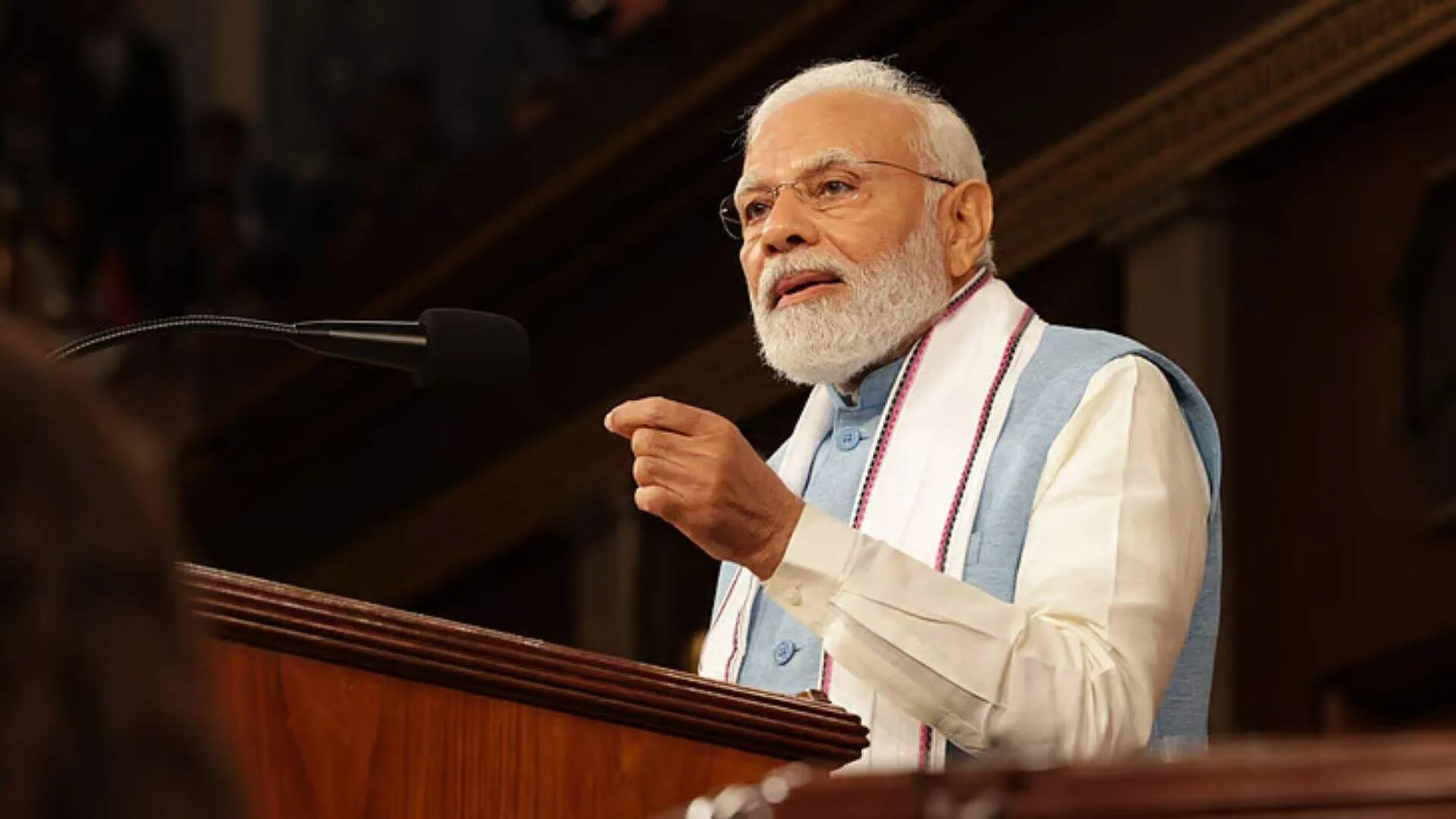 PM Modi to Attend Mauritius’ National Day as Guest of Honour