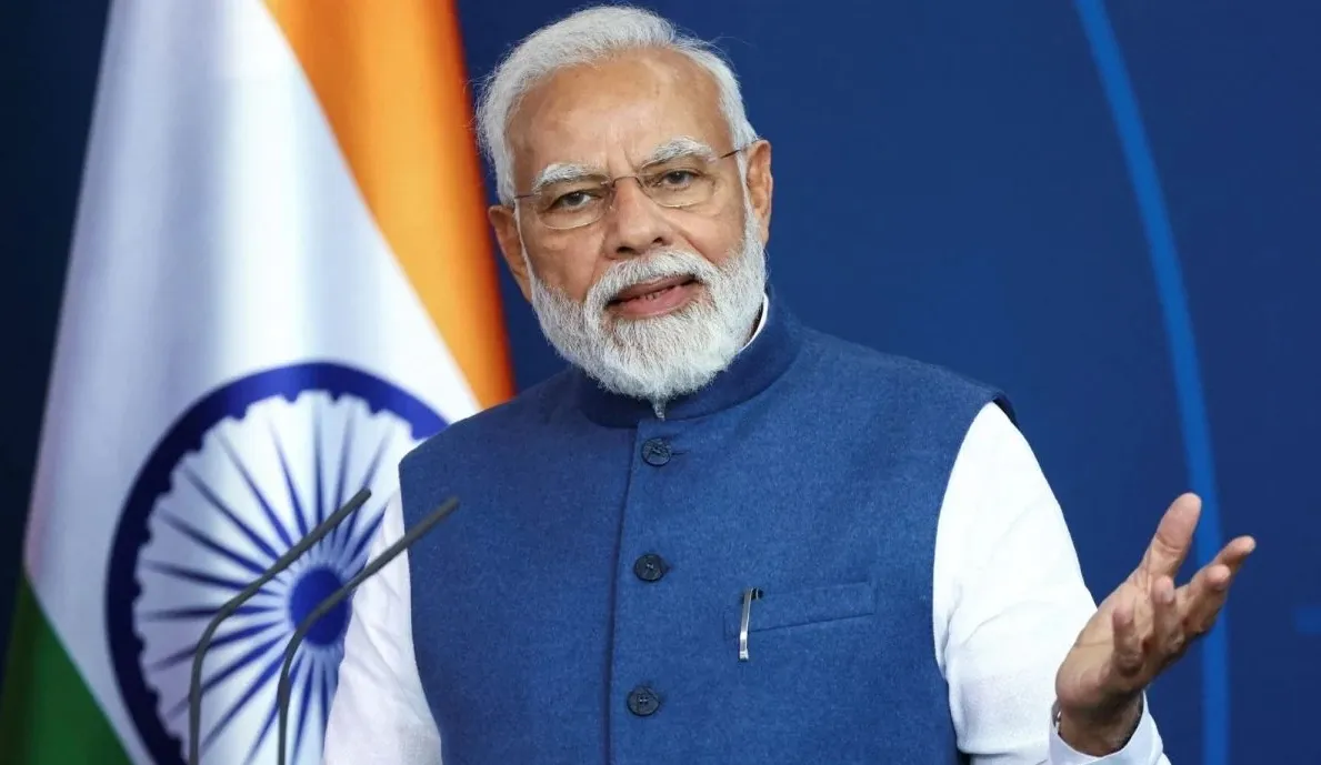PM Modi’s Vision: How Textiles, Tourism, and Tech To Transform India