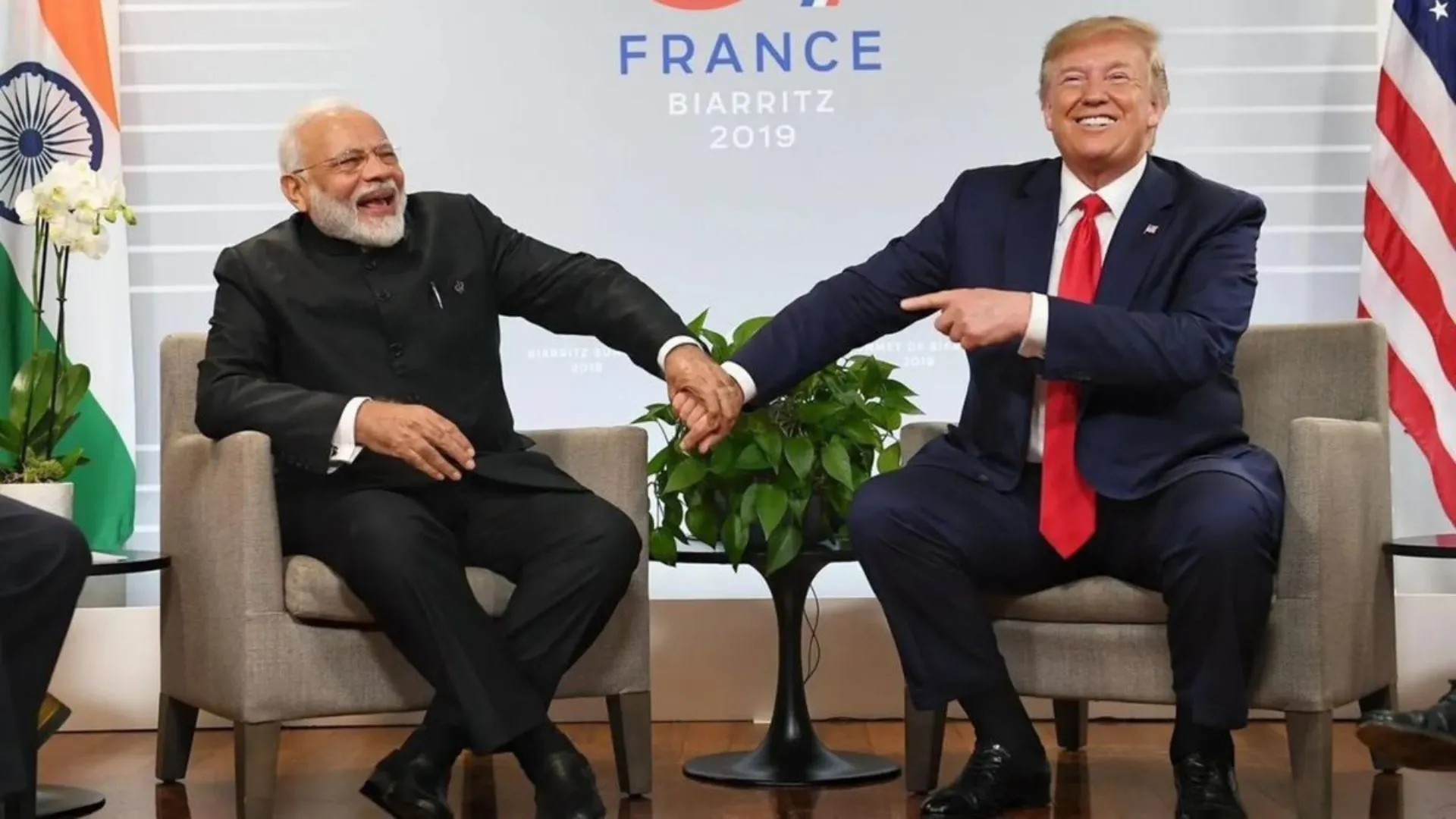 Modi & Trump to Hold Press Conference in Washington – What’s on the Agenda?