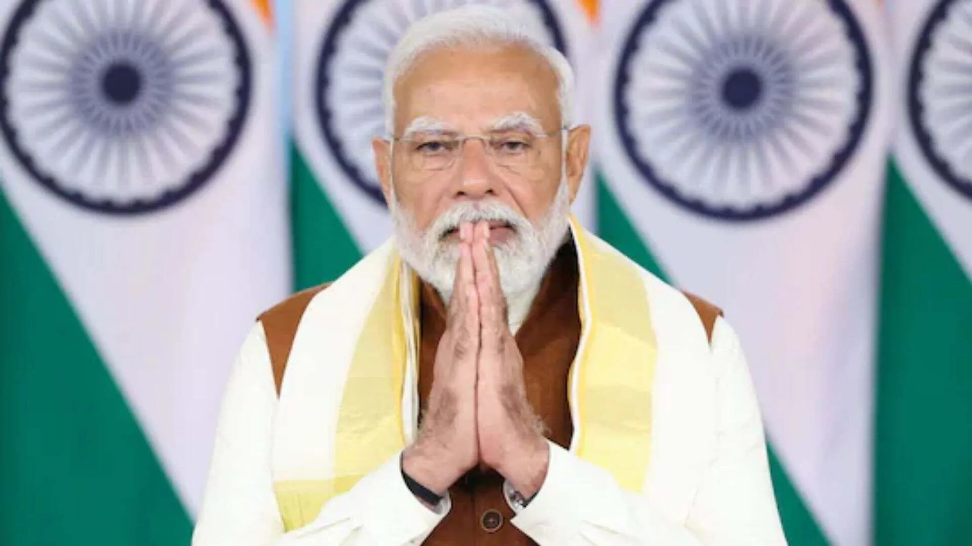 BJP’s Historic Win in Delhi: PM Modi Pledges to Build a ‘Viksit Bharat’