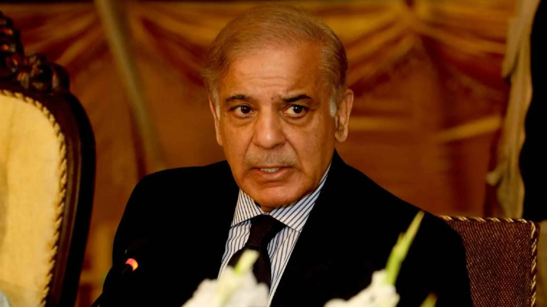 Pakistan Open to Neutral Probe into Pahalgam Attack: PM Shehbaz Sharif