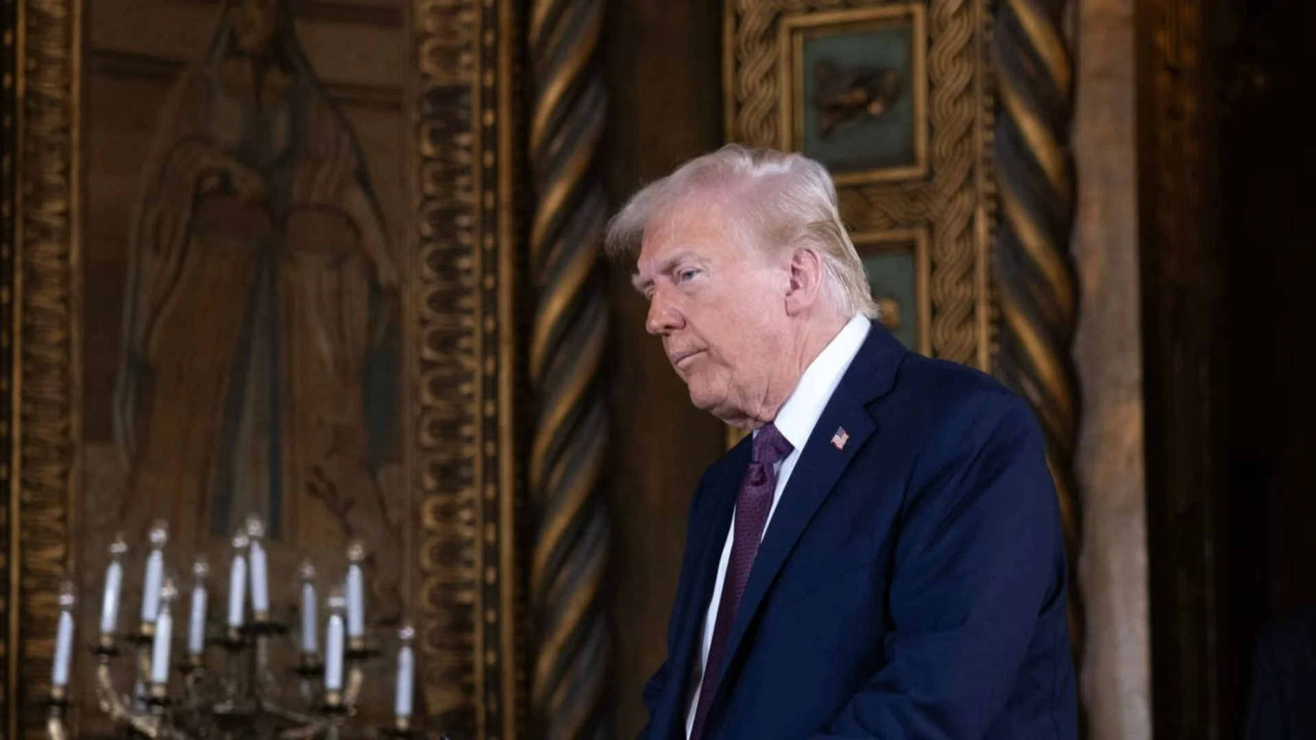 Trump Delays Call With Panama’s President Amid Rising Tensions Over Canal Dispute