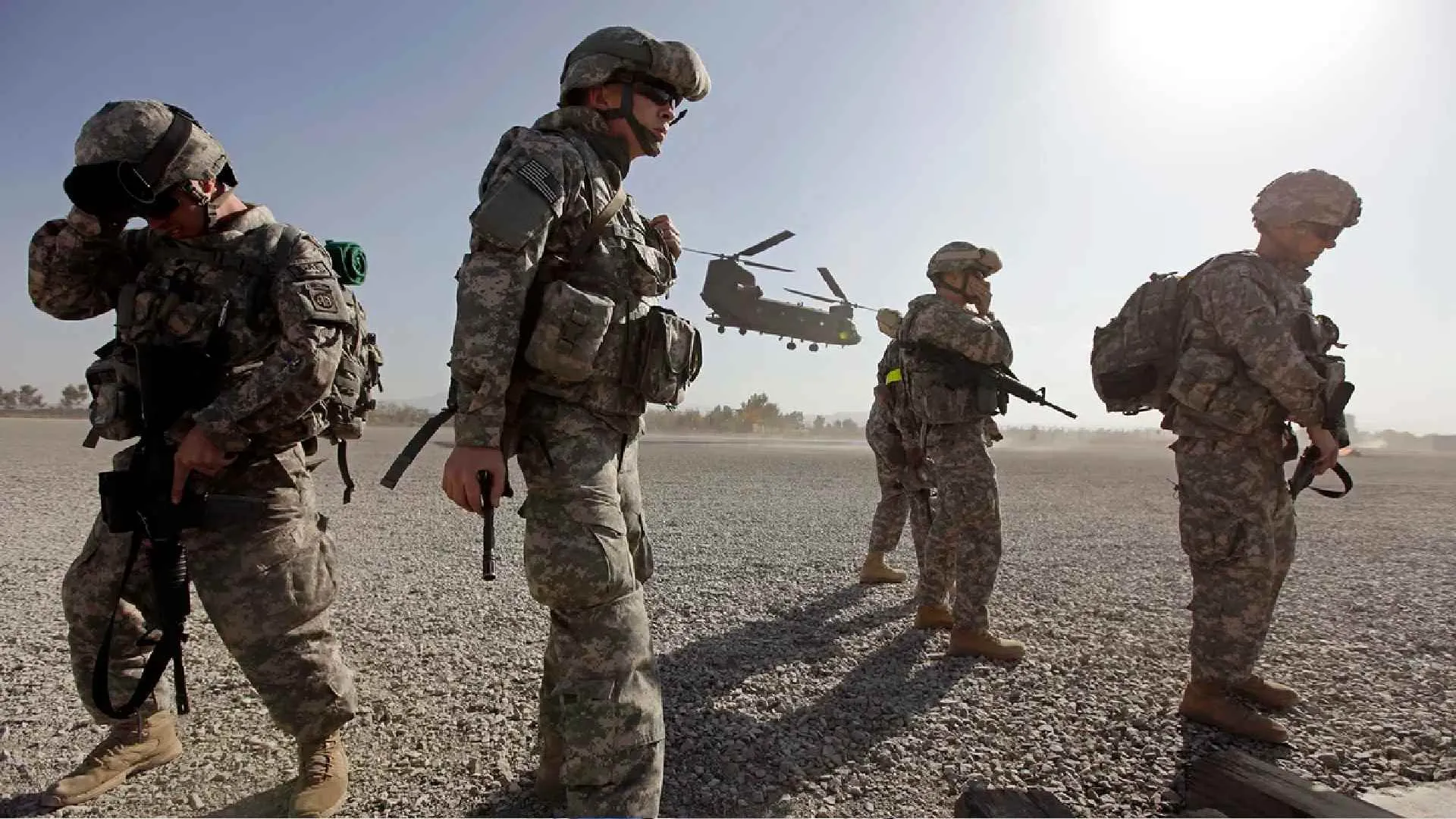 Pentagon Sets Tougher Standards for Transgender Service Members