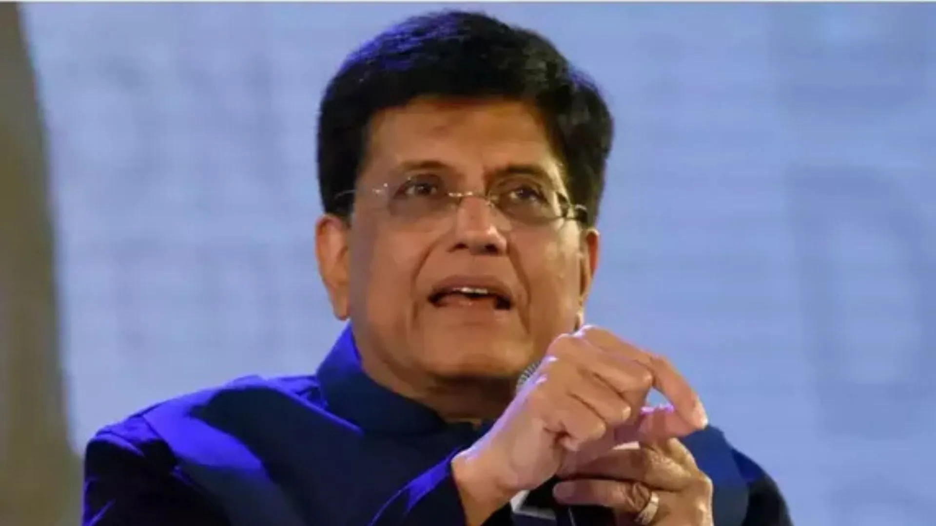 Piyush Goyal reviews PLI scheme, emphasises need for self-reliance and export competitiveness