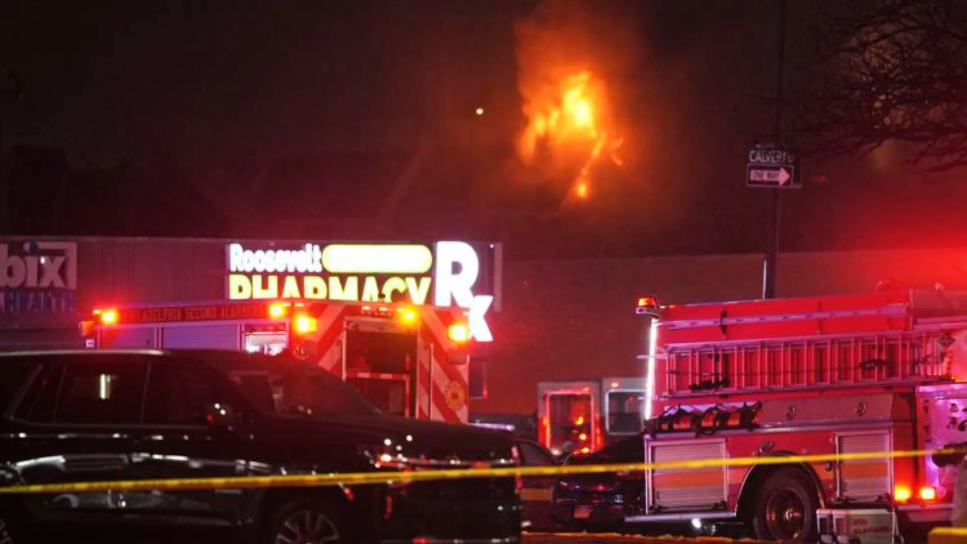 Plane Crashes in U.S. Neighborhood, Trump Mourns “Innocent Souls Lost”: Key Highlights