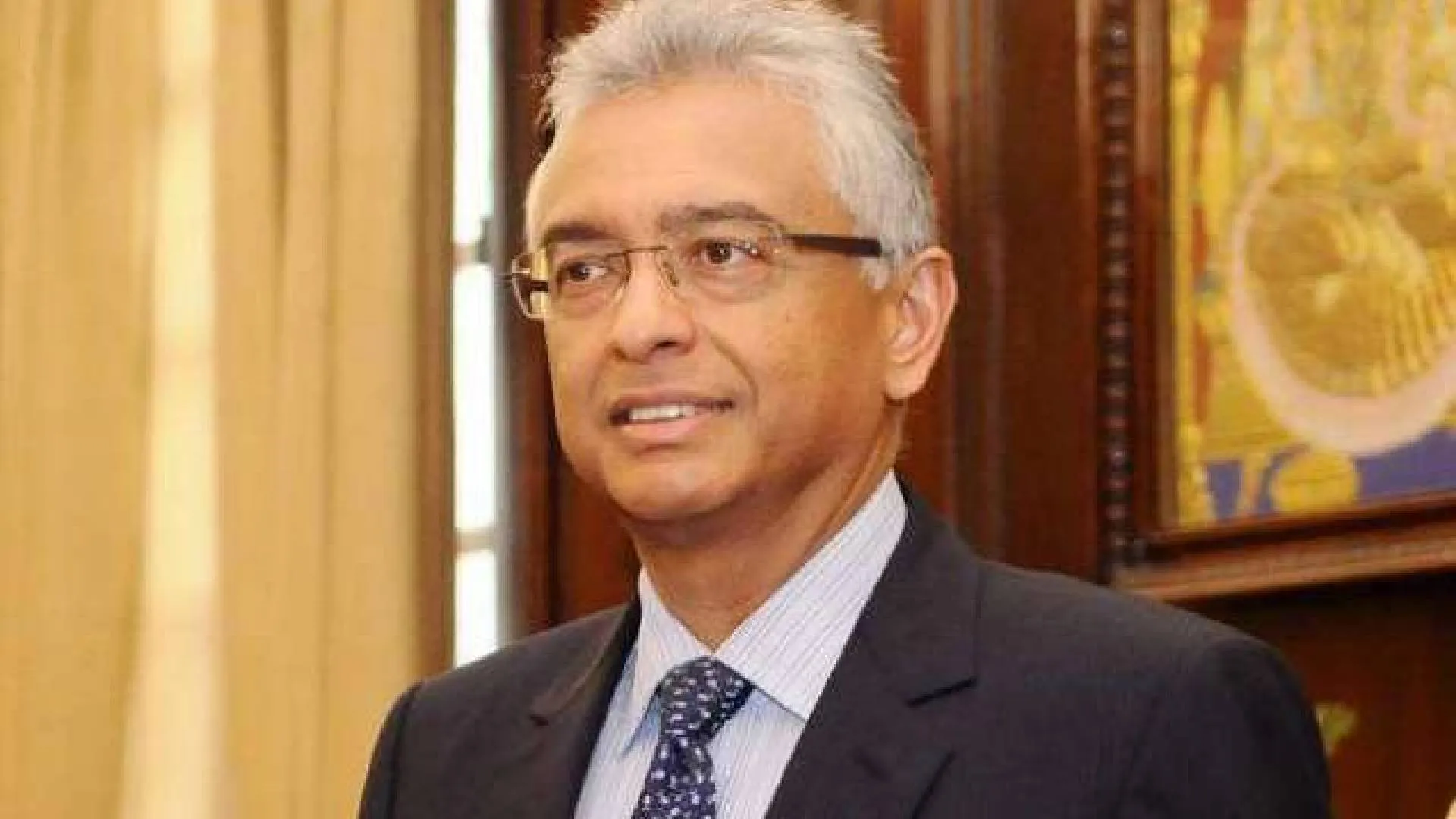 Pravind Jugnauth, Former Mauritius PM, Arrested Over Money-Laundering Case
