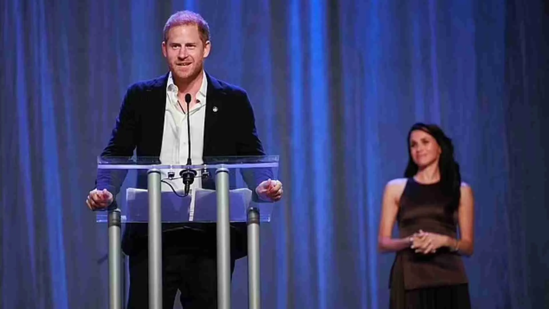 Prince Harry’s US Visa At Risk? Trump’s Final Word Stuns Royal Fans!