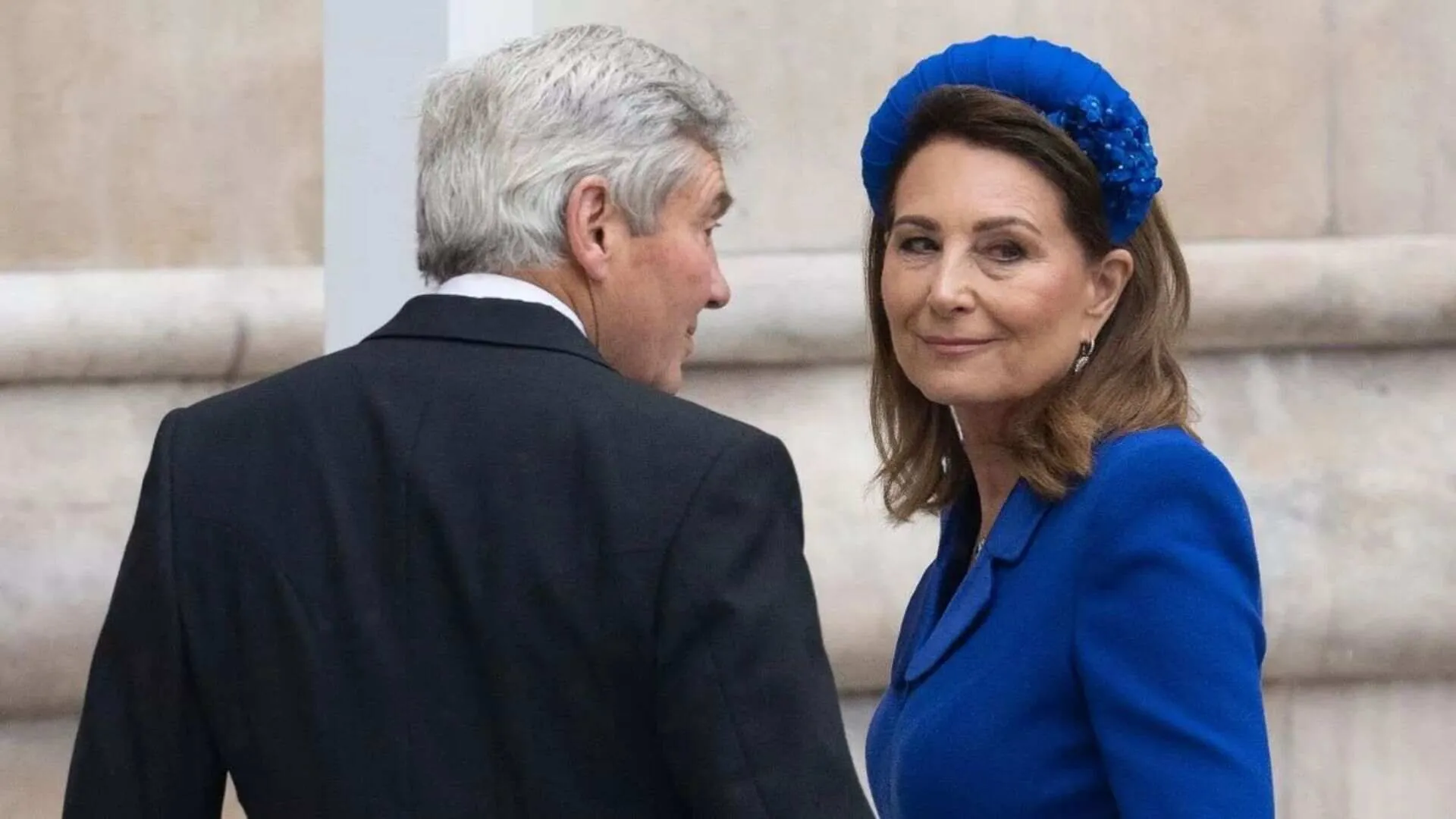 Prince William Jokes About Kate’s Fashion Choices