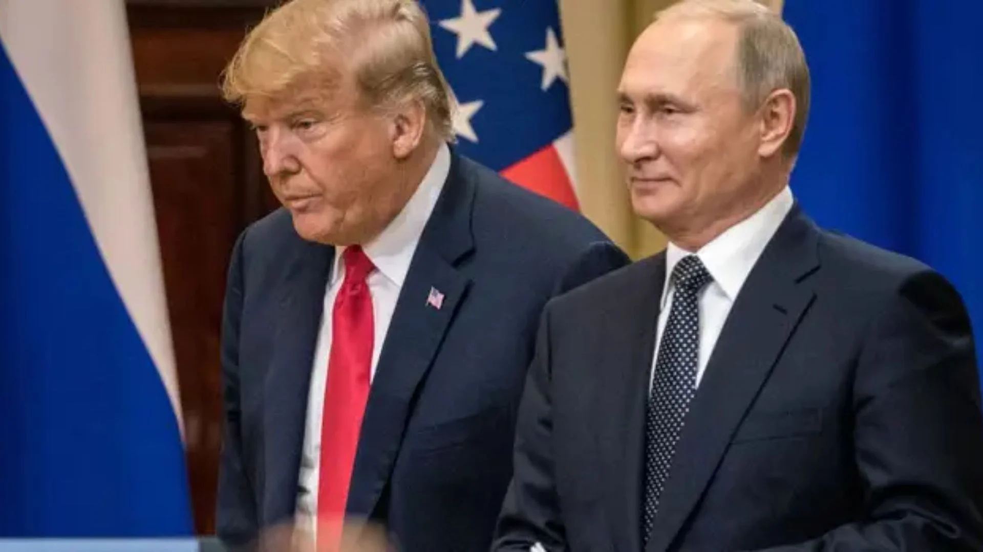 Trump’s Putin Call Shakes Kyiv: Fear, Frustration, And Uncertainty Grip Ukraine