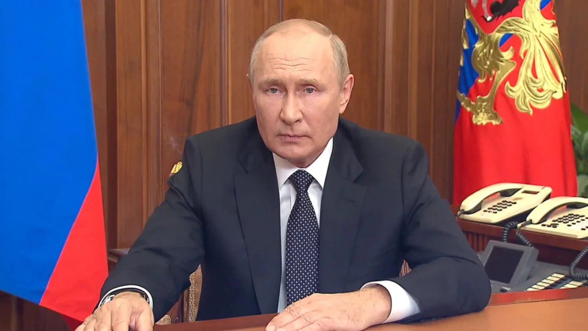 Putin Hails US-Russia Talks As ‘Highly Successful,’ Calls It A Step Toward Restoring Ties