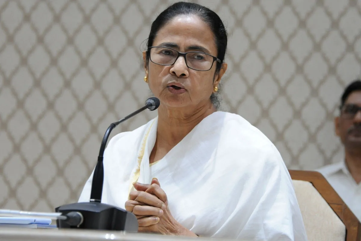 Mamata Banerjee Supports Centre’s Foreign Policy but Objects to Unilateral Decisions on Delegation Names