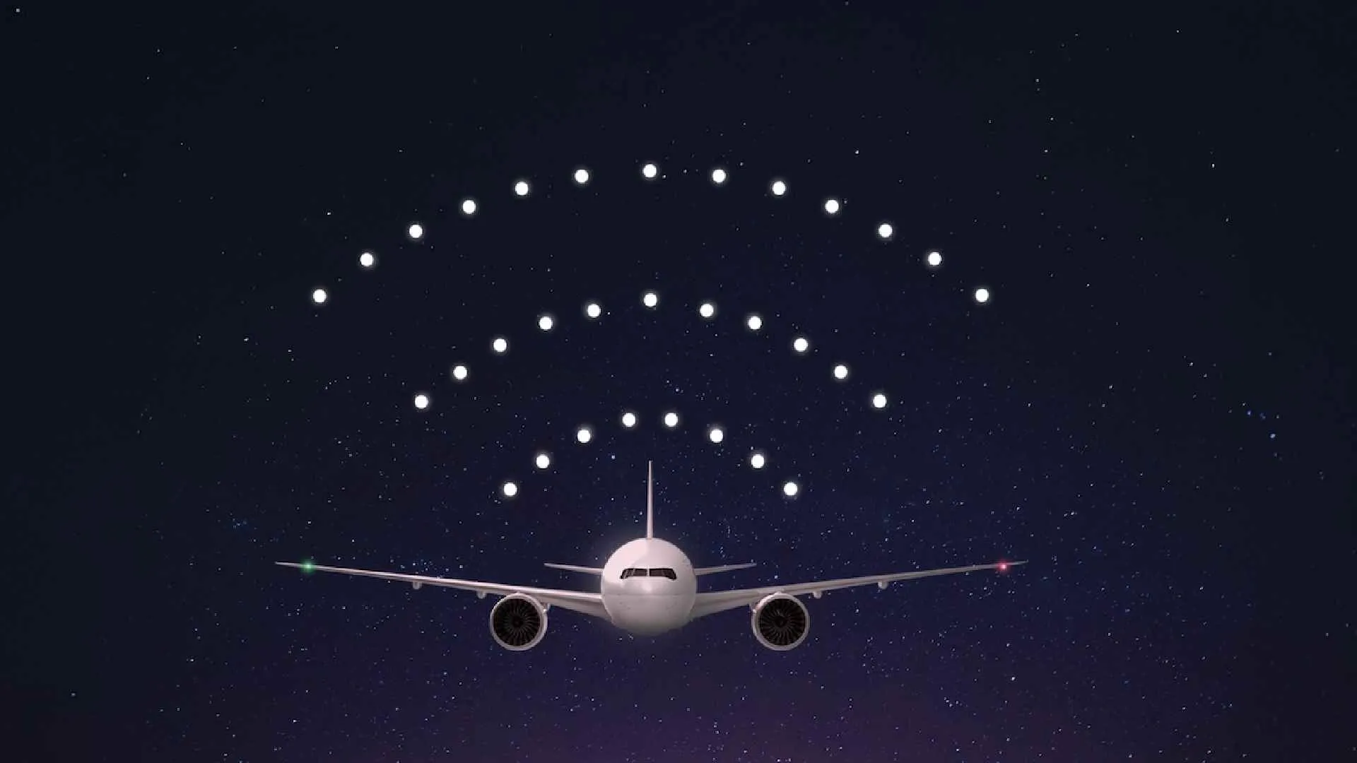 Qatar Airways Achieves Milestone with 30th Starlink Installation