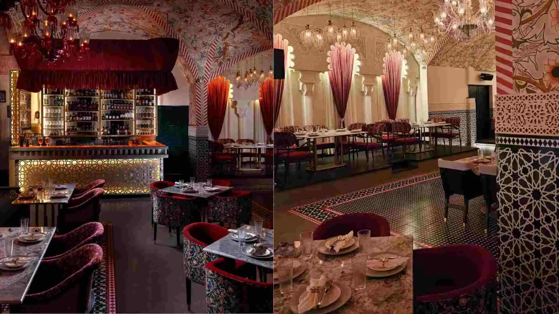 Qavalli Nights and Delectable Cuisine: Delhi’s Newly Launched Restaurant is EVERYTHING