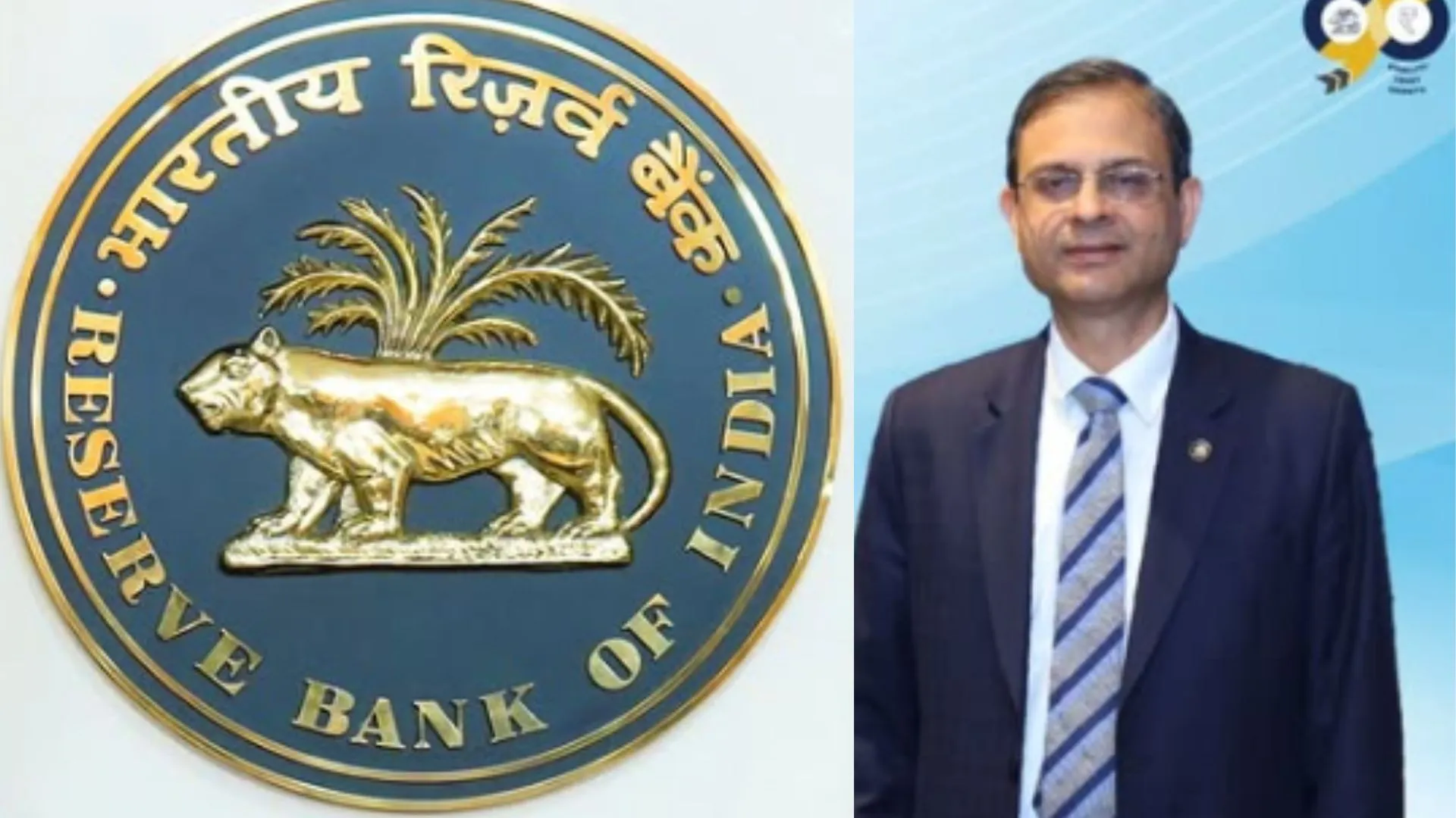 RBI Governor Optimistic About India’s 6.7% Growth Rate