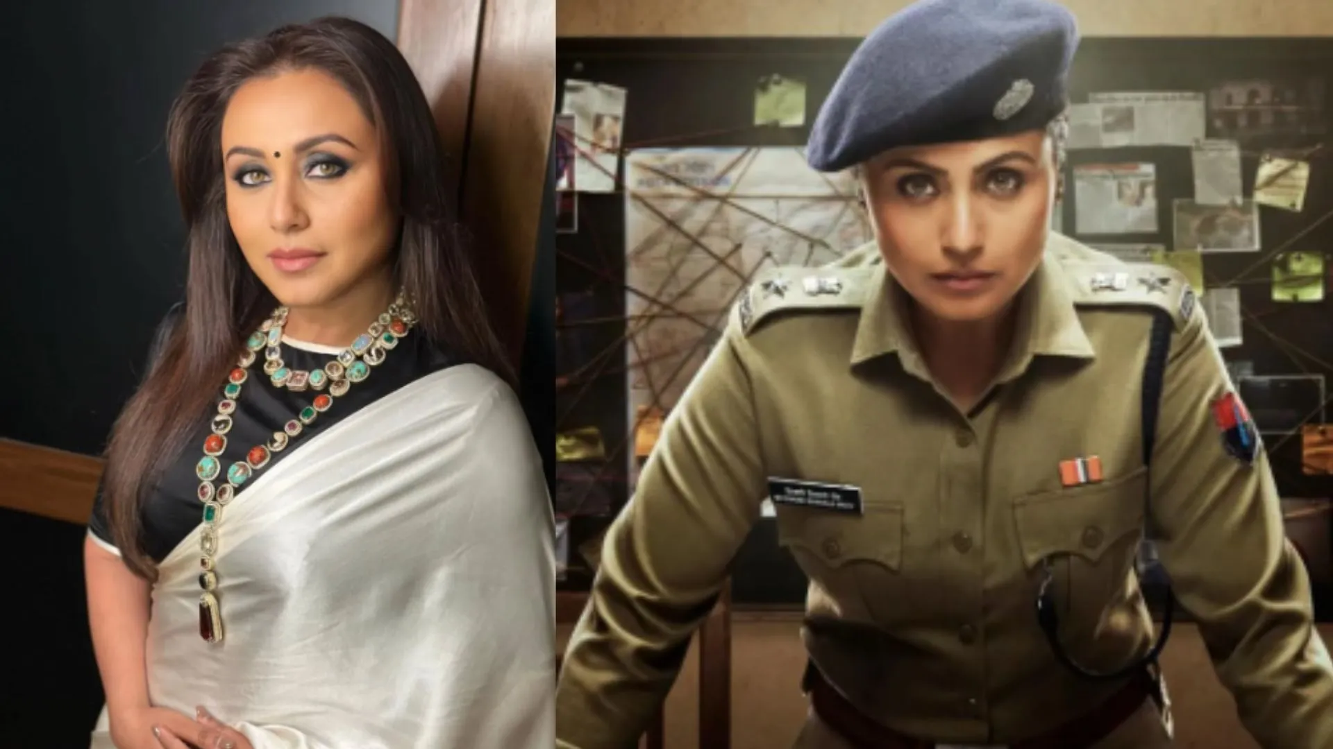 Rani Mukerji Gears Up for ‘Mardaani 3’ Shoot in June 2025