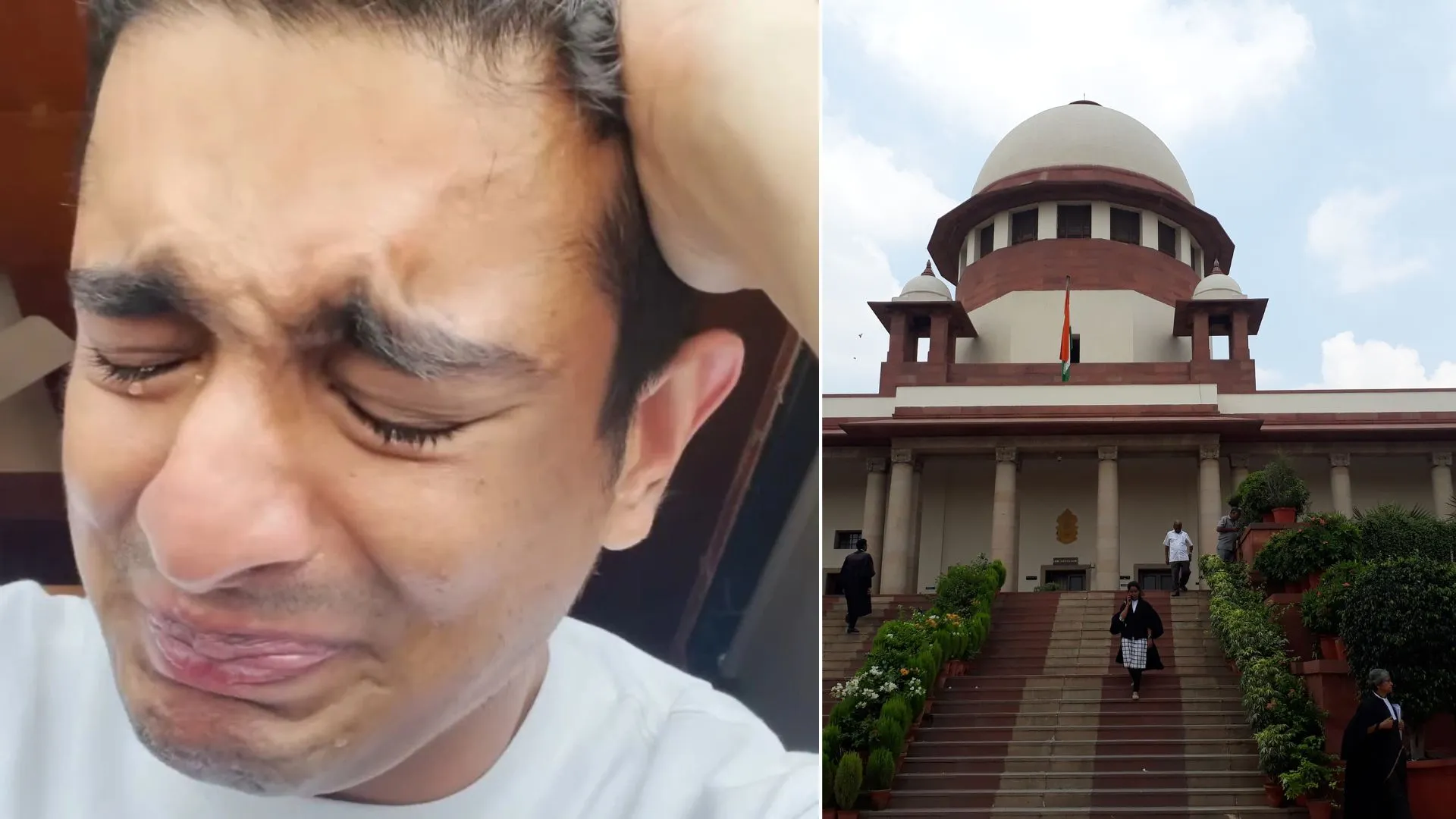 Ranveer Allahabadia Moves SC Against Assam FIR Over Joke Row