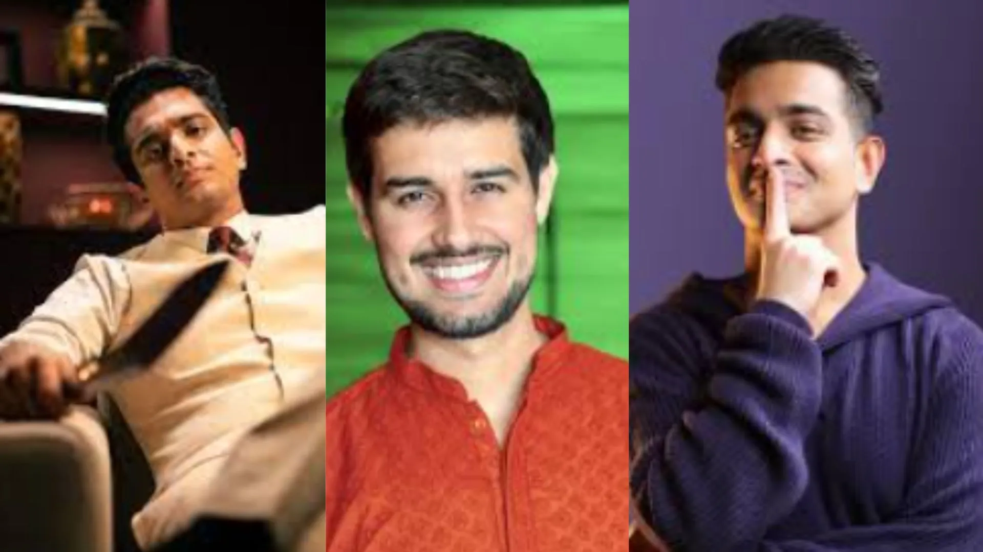 SC Directs Ranveer Allahbadia to Surrender Passport, Dhruv Rathee Slams