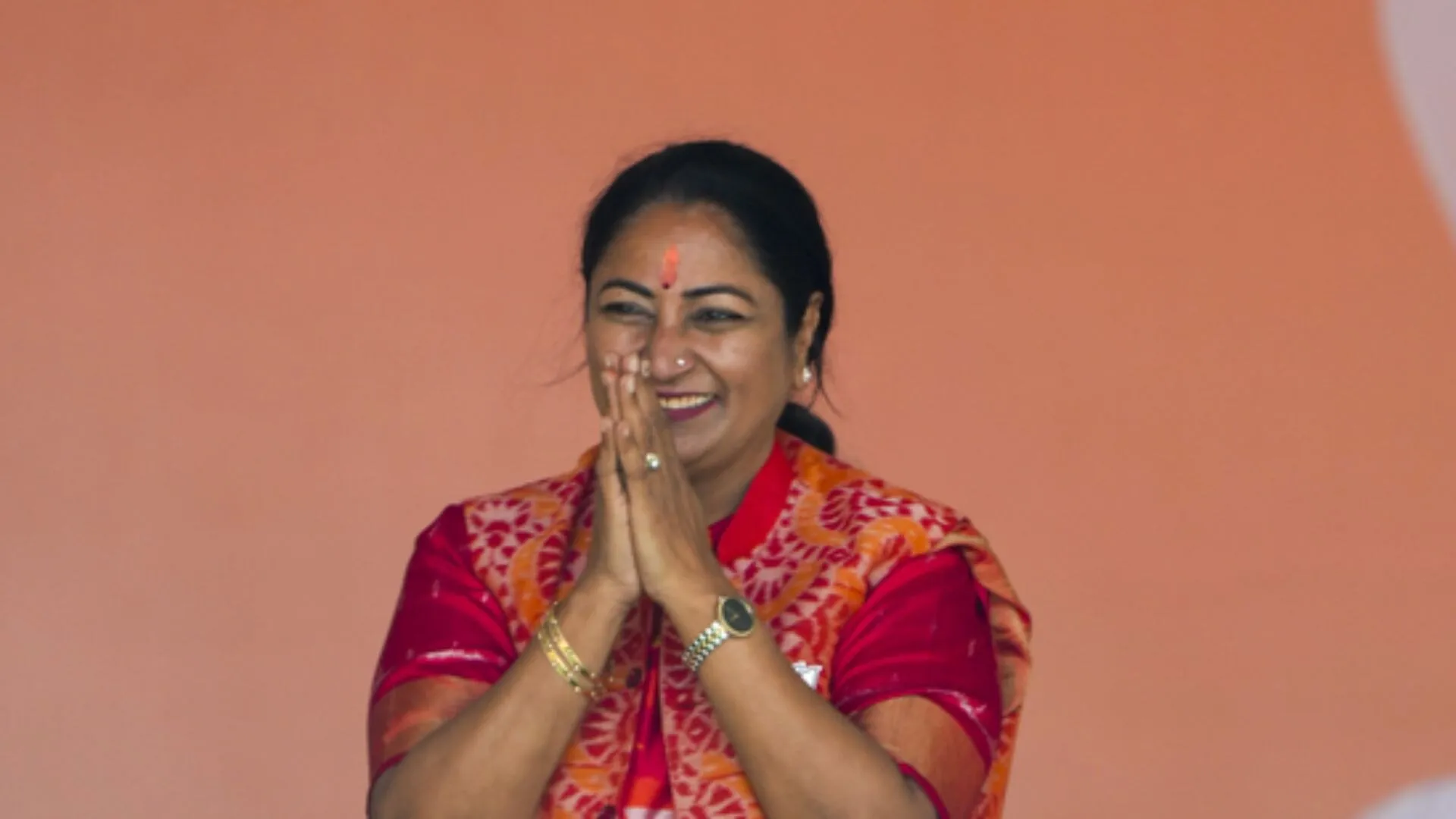 Centre and Delhi Government Working Together to Build Better Infrastructure, Says CM Rekha Gupta