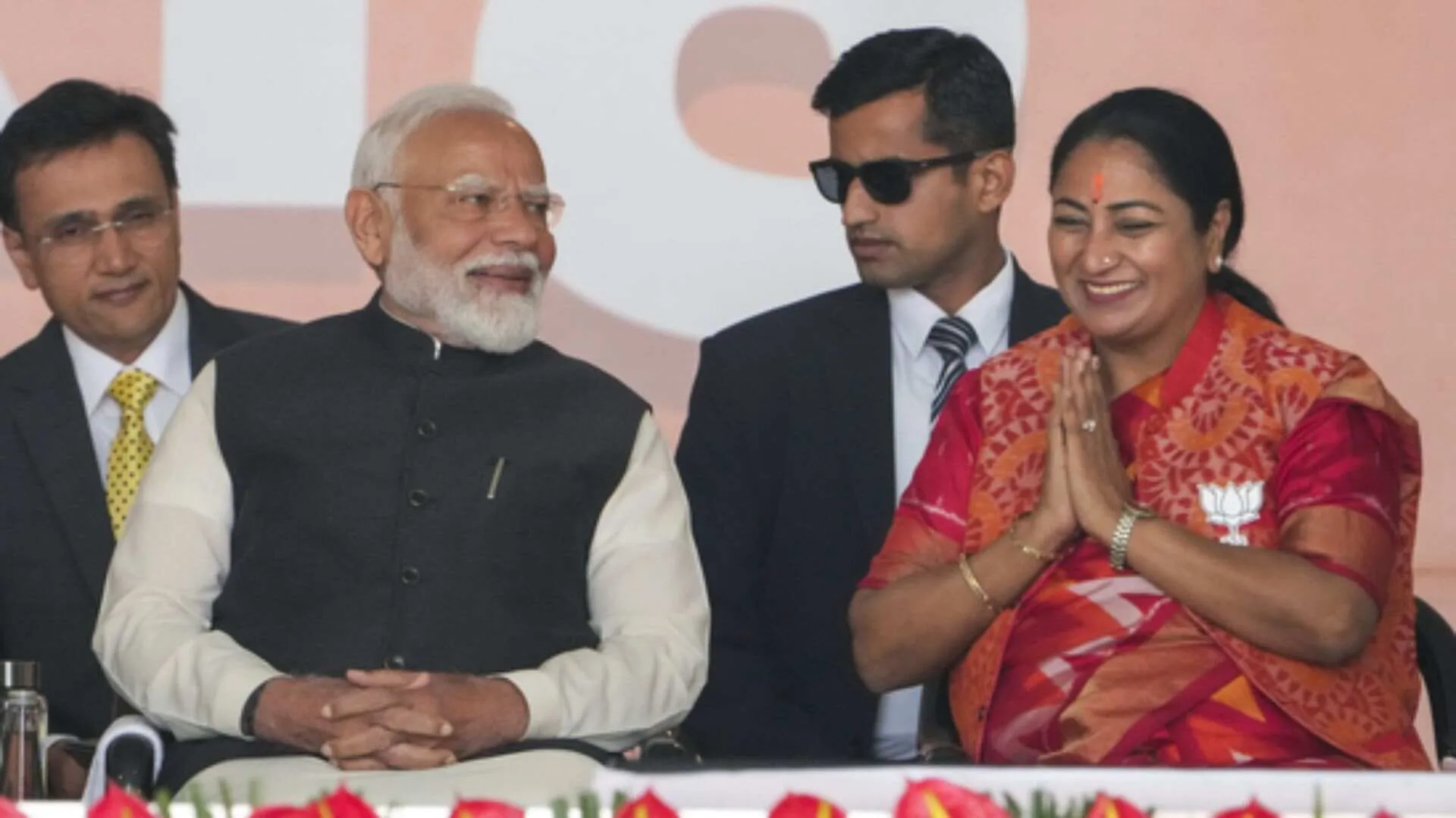 Why BJP Chose Rekha Gupta Over Parvesh Verma for Delhi CM?
