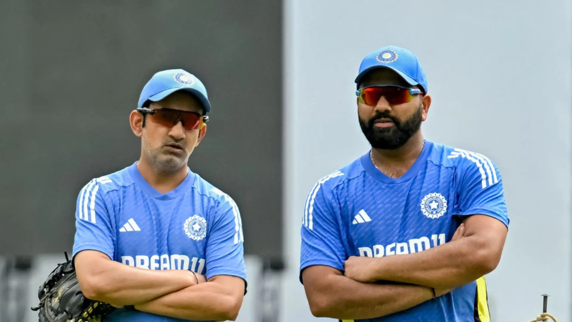 Rohit Sharma’s Gesture After Team Dinner With Gautam Gambhir Adds New Angle to ‘Rift Theory’
