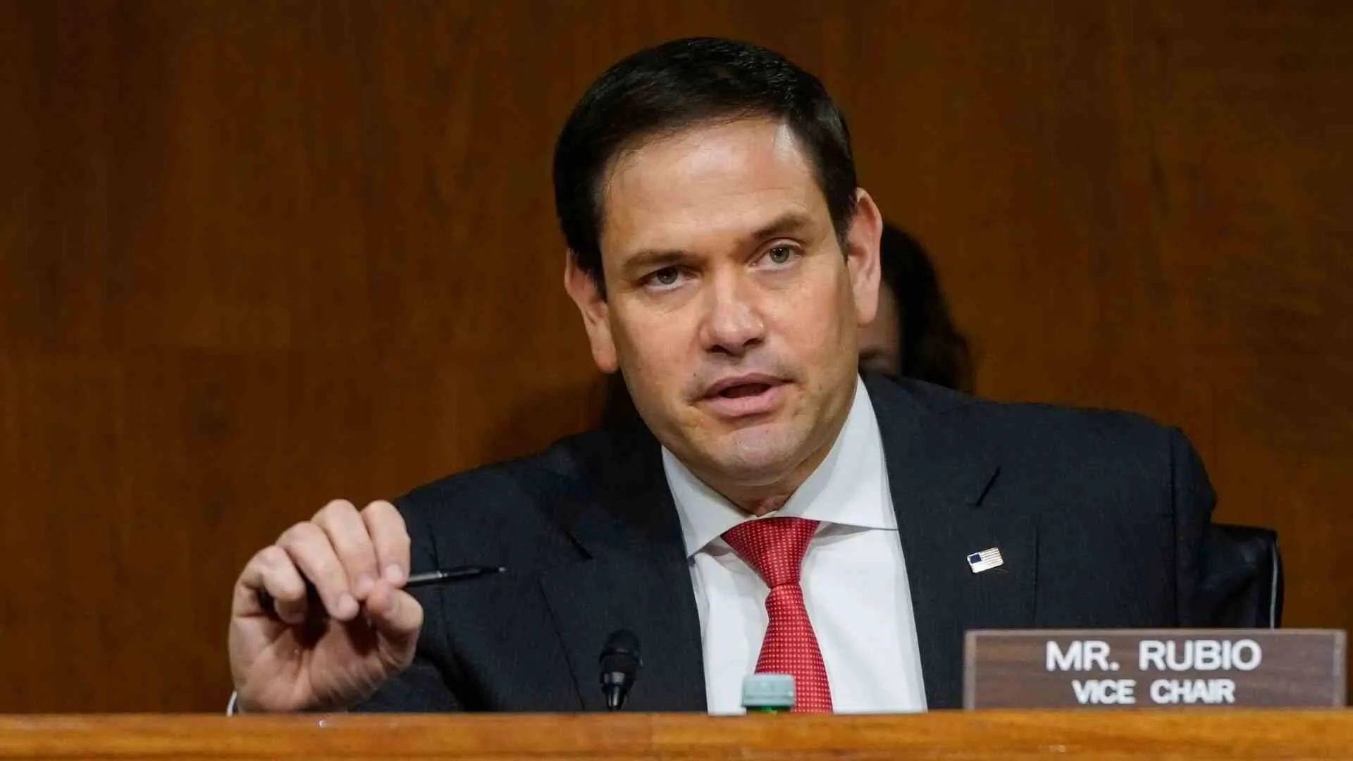 Rubio Skips G20, Calls South Africa’s Agenda ‘Anti-American’