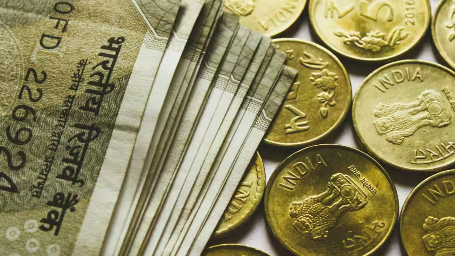 Rupee hits record low of 87.94 against US dollar, further decline expected: Reports