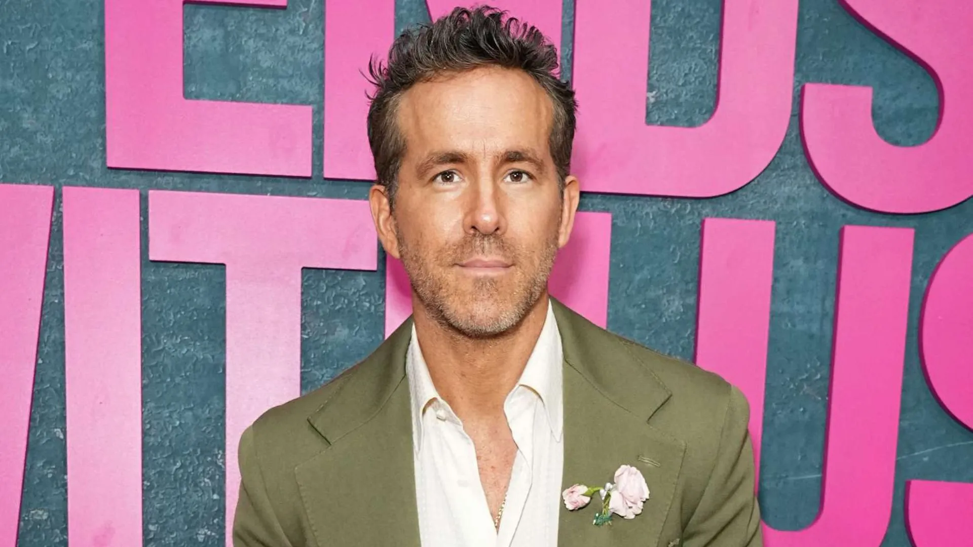 Ryan Reynolds ‘Thrilled’ After 2025 Critics Choice Awards Win