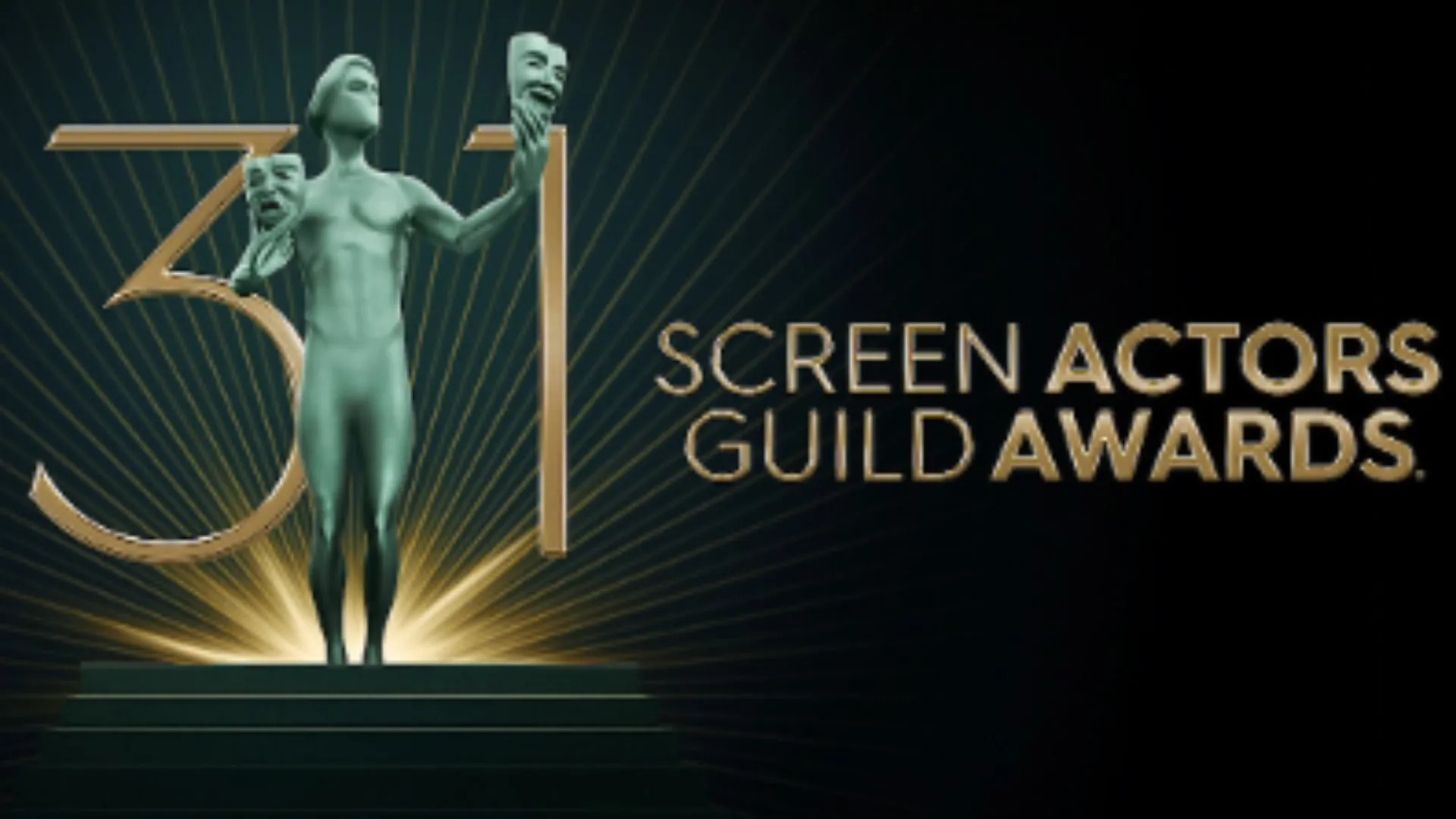 SAG Awards 2025: Know When & Where to Watch in India