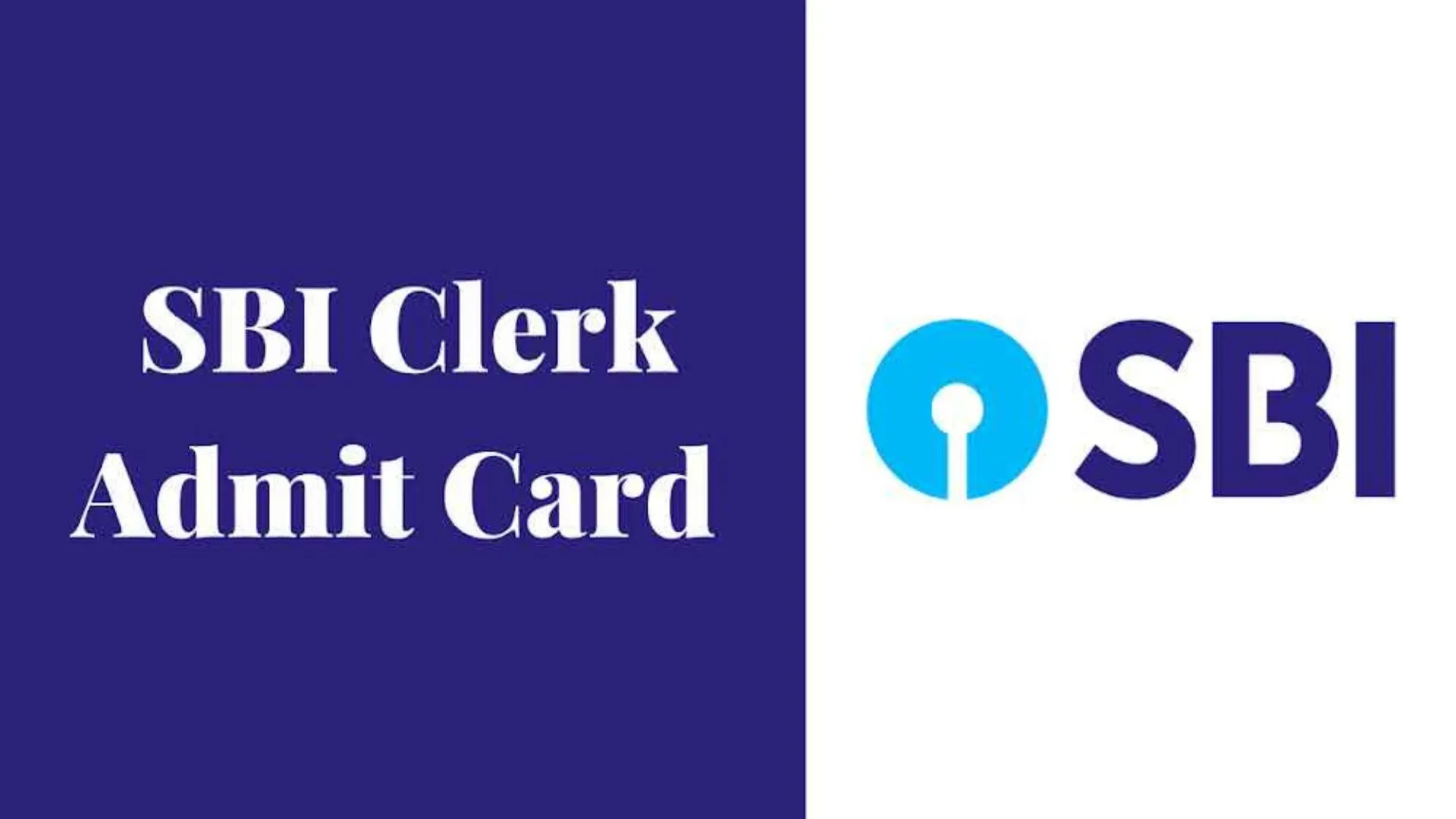 SBI Clerk Prelims 2025 Admit Card Expected by February 10: Steps to Download