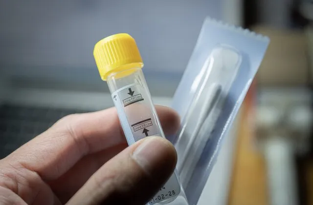 Europe Sees Record Surge in Gonorrhea