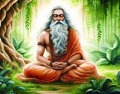 The Cultural Legacy of SAGE AGASTYA: An Eternal Unifier 