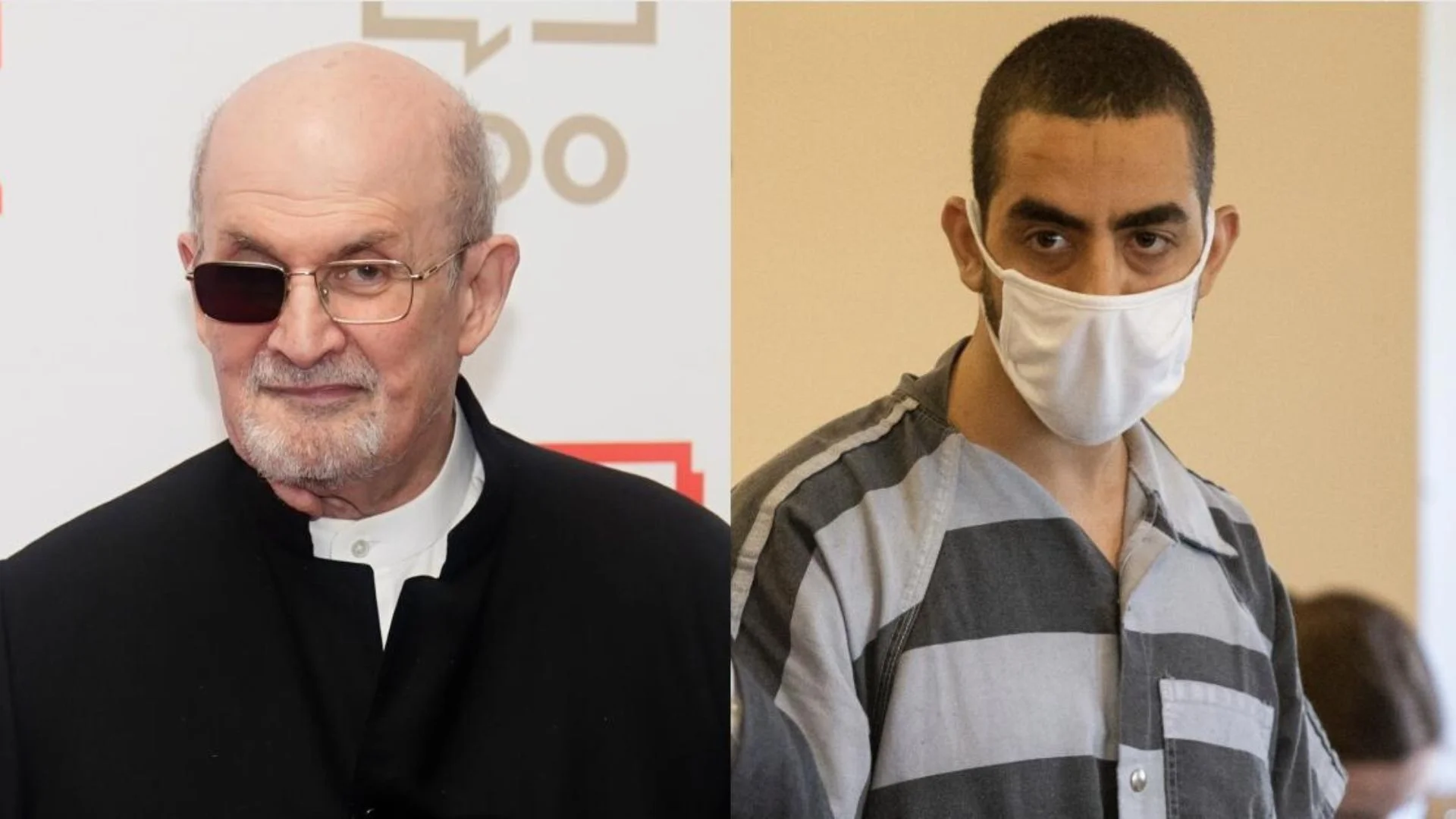Salman Rushdie Attack Trial Begins: Hadi Matar Faces Justice For Stabbing Author In 2022
