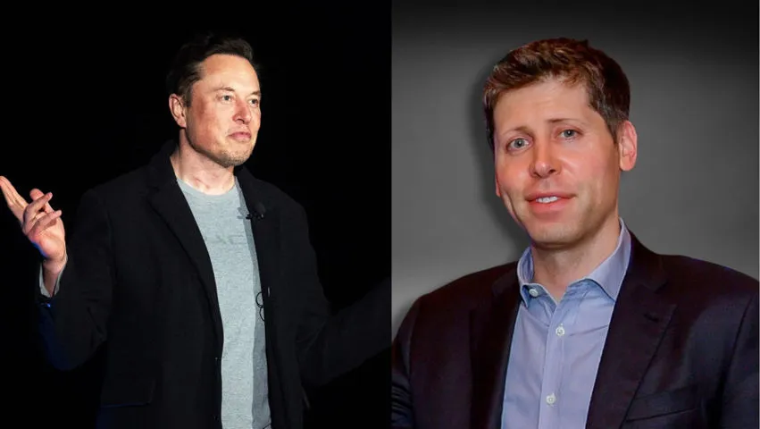 Sam Altman Mocks Musk’s OpenAI USD 97.4 Billion Offer, Calling Back to Twitter Deal