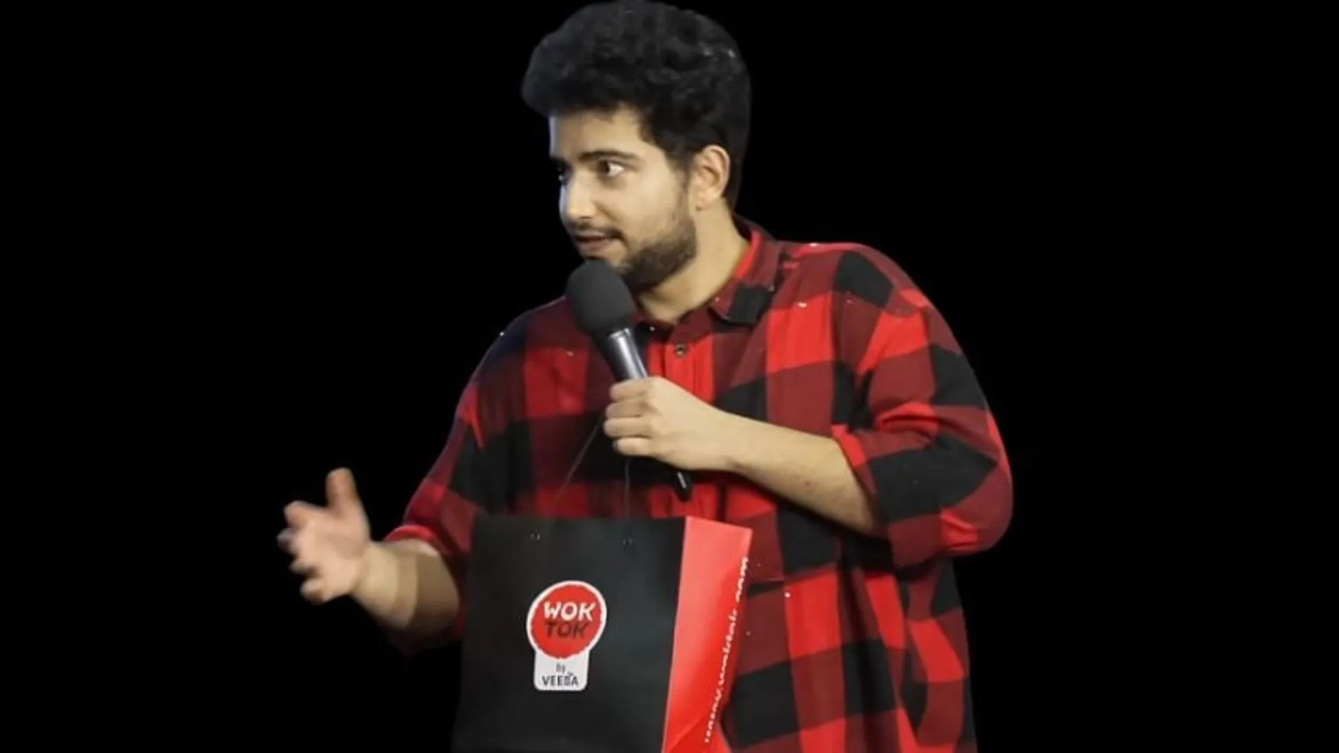 Samay Raina Shares First YouTube Post After Deleting ‘India’s Got Latent’ Episodes