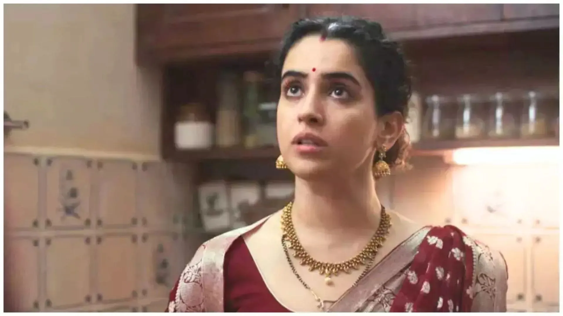 Sanya Malhotra’s Mrs Breaks Records with Historic ZEE5 Opening, Tops Google Search Trends