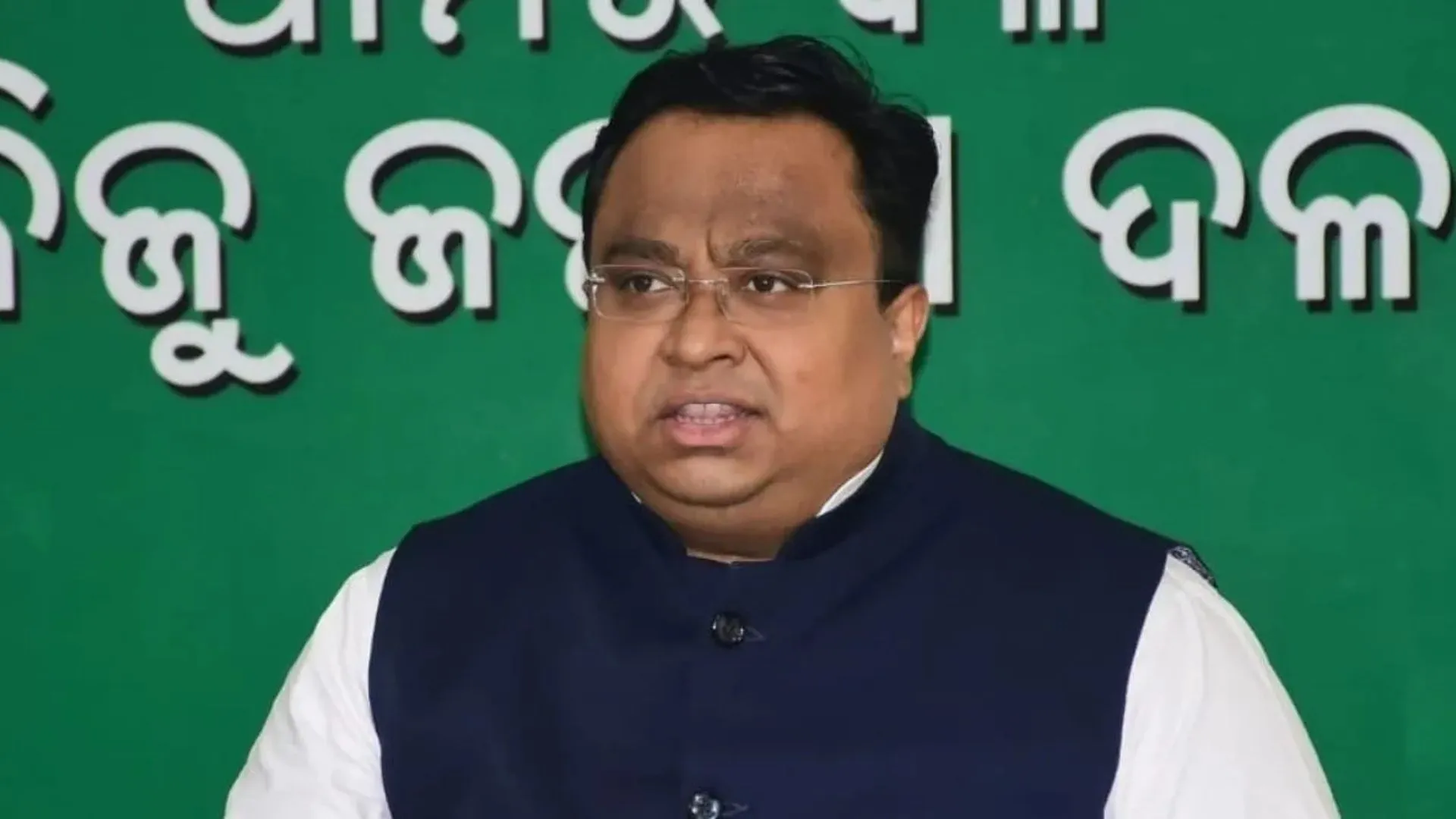 BJD RS MP Patra demands Special Status category for Odisha, says govt must not turn its back