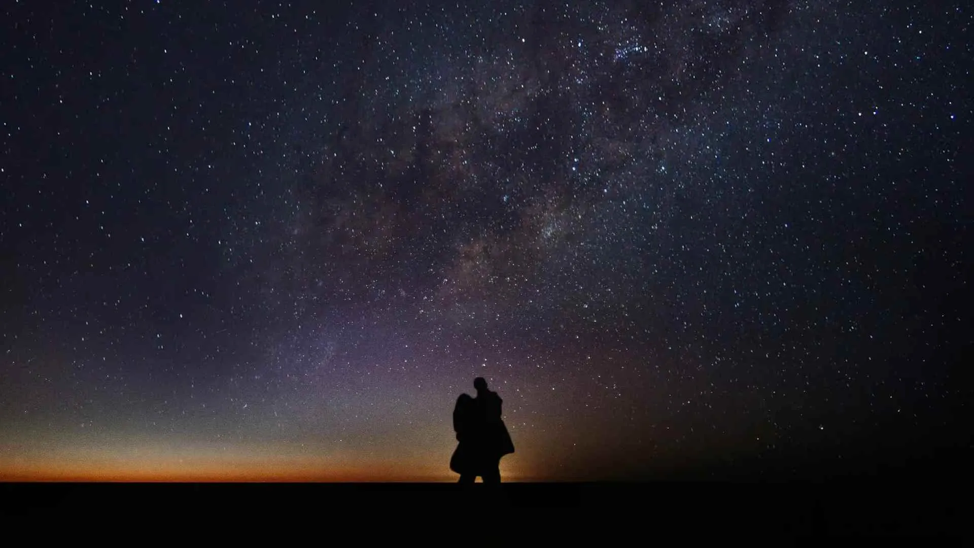 Saudi Arabia Expands Astrotourism with Dark Sky Reserves