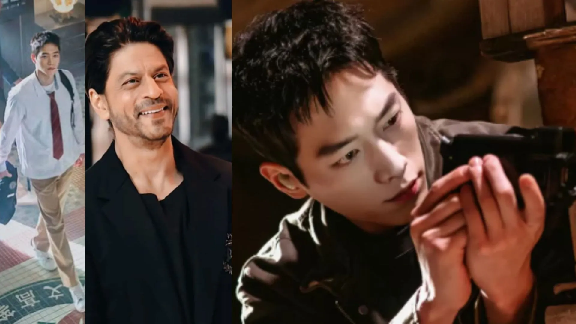 Seo Kang Joon’s ‘Undercover High School’ Sparks Comparisons to ‘Main Hoon Na’