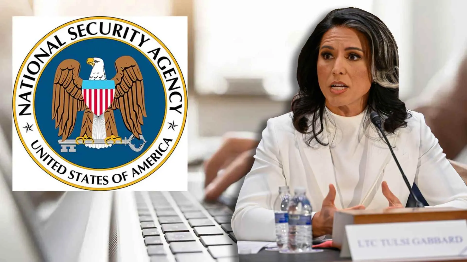 Sexually Explicit Chats Lead to Firing of 100+ US Intelligence Officers