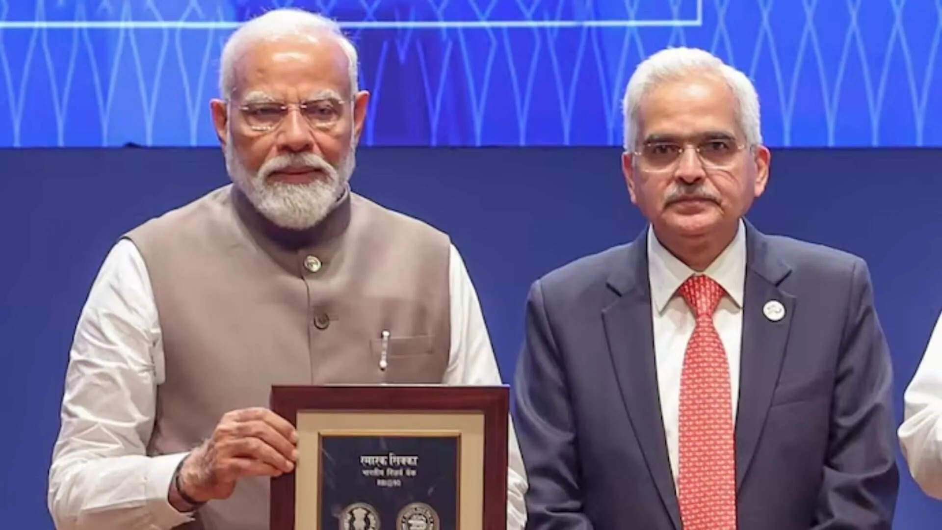 Shaktikanta Das Appointed Principal Secretary-2 for PM Modi After Serving as RBI Governor