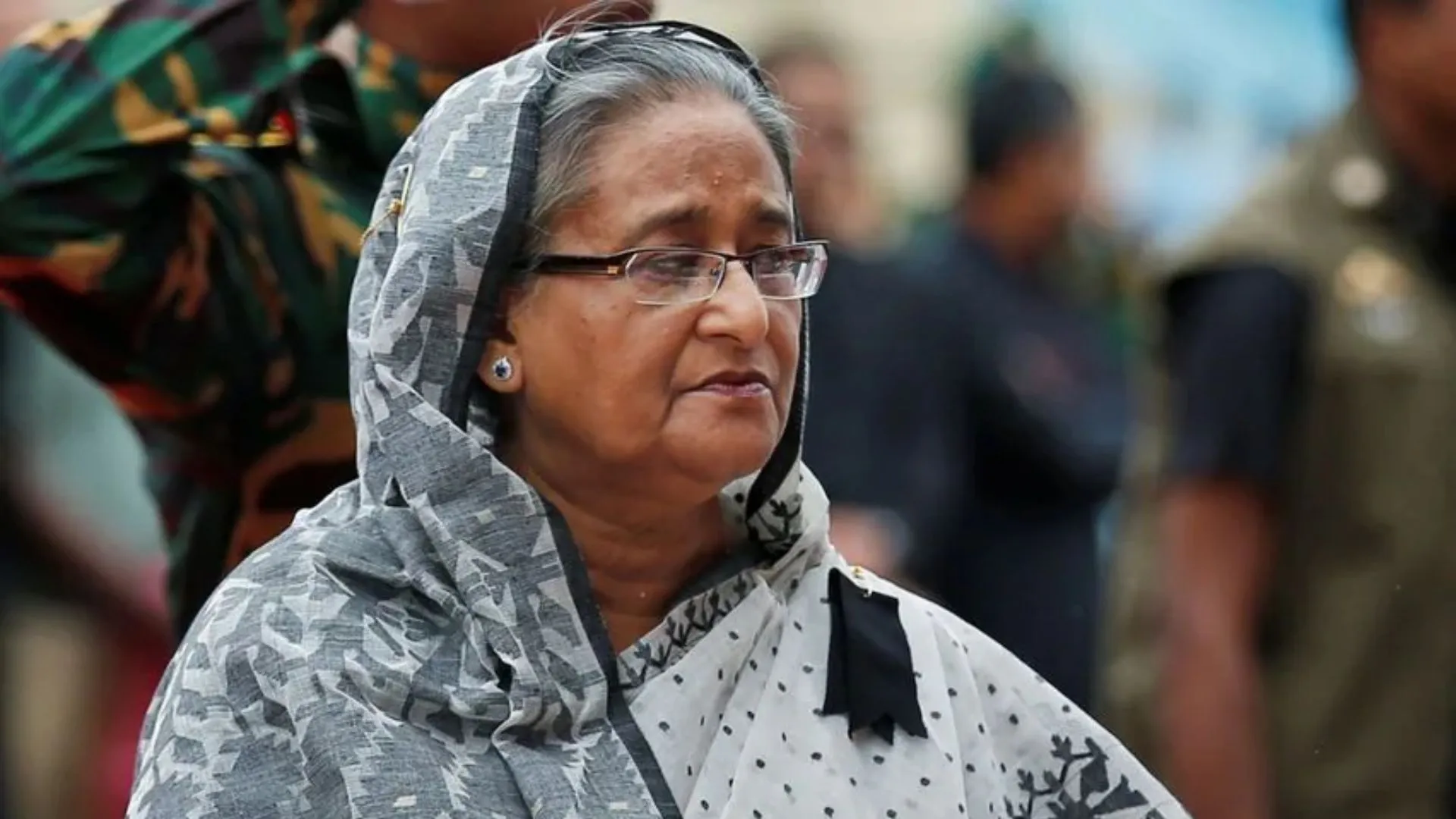 Sheikh Hasina’s Question: ‘Why Am I Still Alive?’ As Mob Wrecks Bangladesh Founder’s House