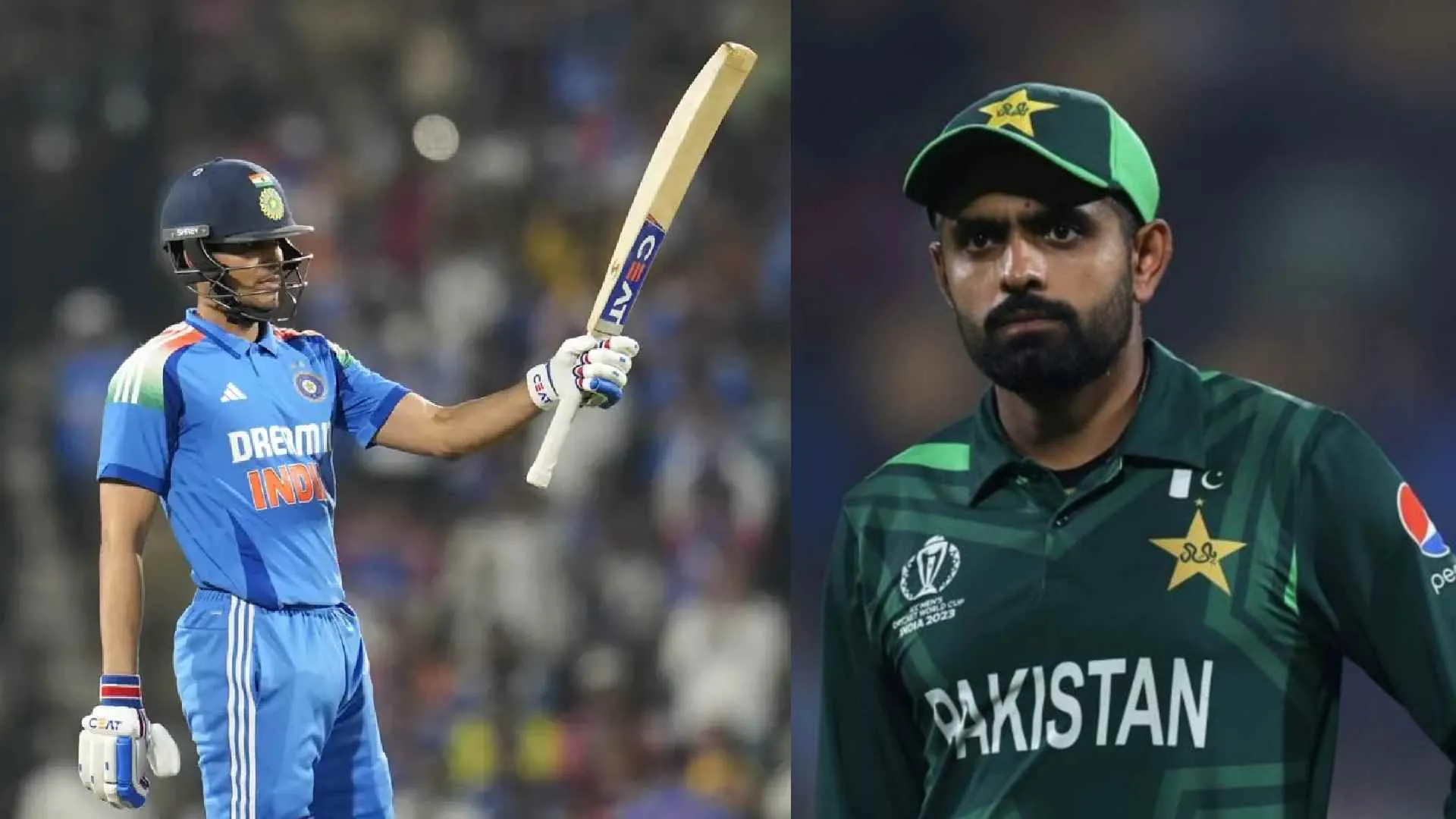 Shubman Gill Claims No. 1 Spot in ICC ODI Rankings, Surpasses Babar Azam